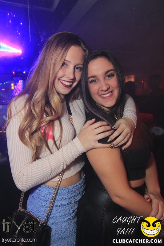 Tryst nightclub photo 5 - November 7th, 2014
