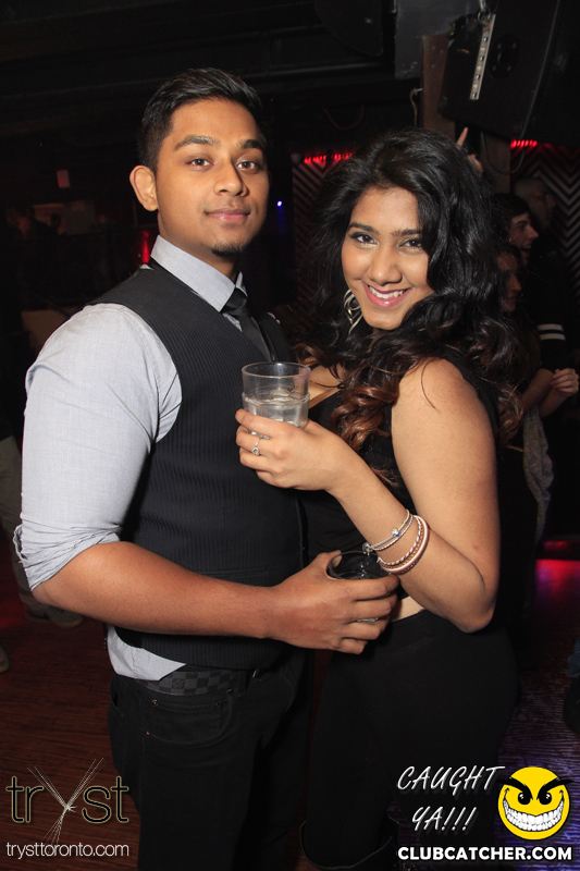 Tryst nightclub photo 43 - November 7th, 2014