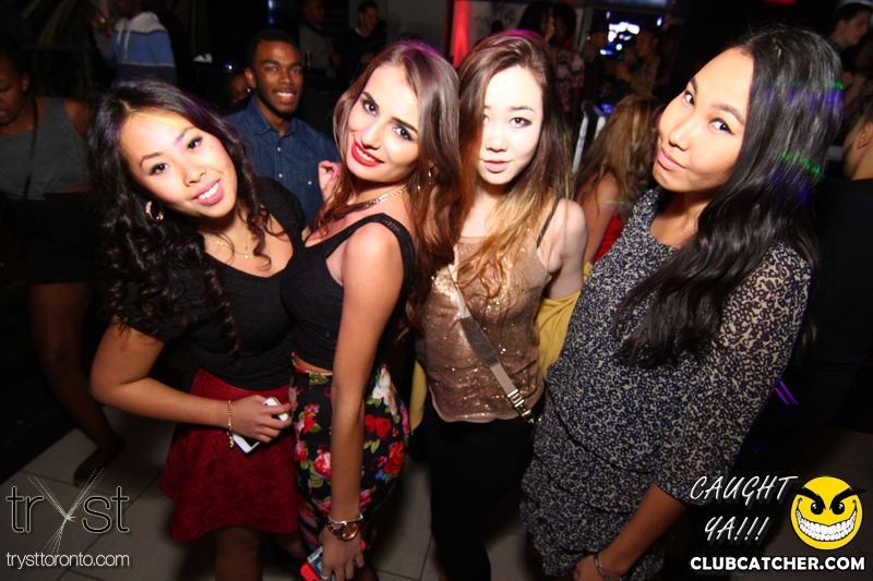 Tryst nightclub photo 44 - November 7th, 2014