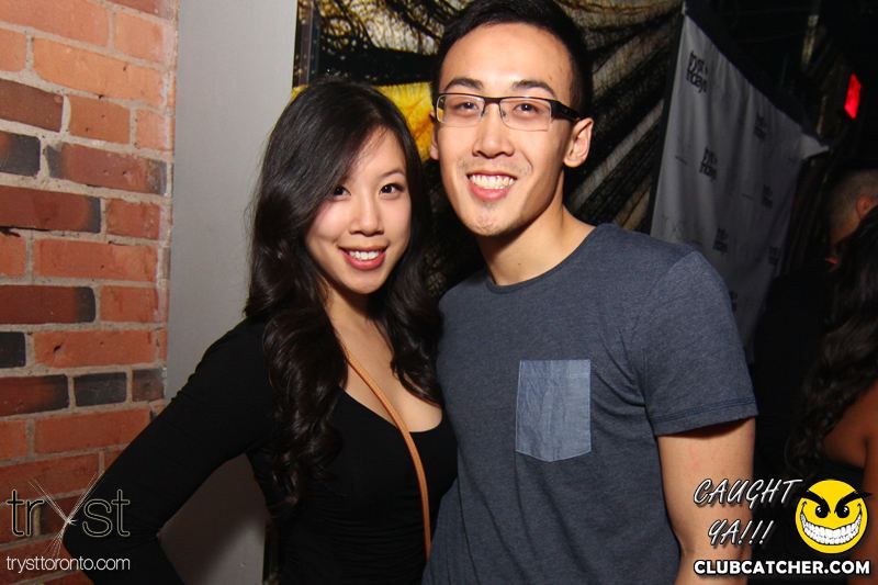 Tryst nightclub photo 47 - November 7th, 2014