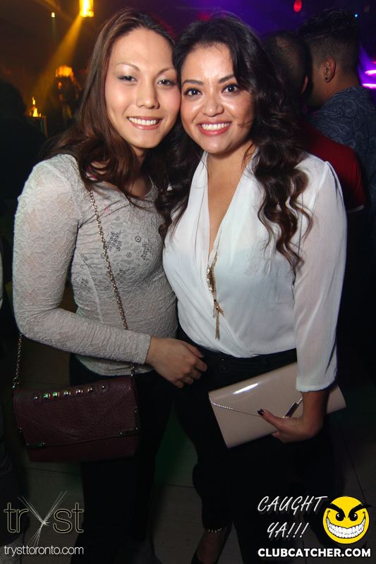 Tryst nightclub photo 48 - November 7th, 2014