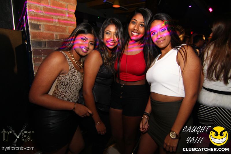 Tryst nightclub photo 59 - November 7th, 2014