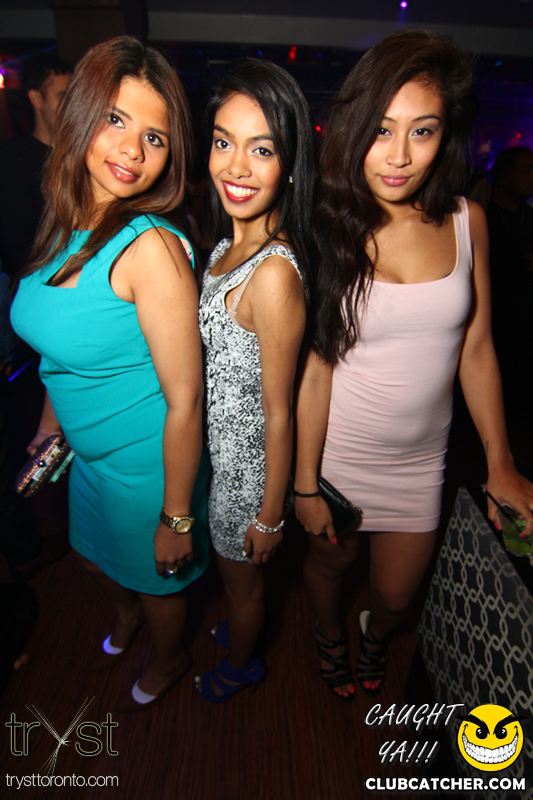 Tryst nightclub photo 62 - November 7th, 2014