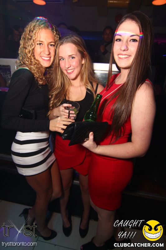 Tryst nightclub photo 63 - November 7th, 2014