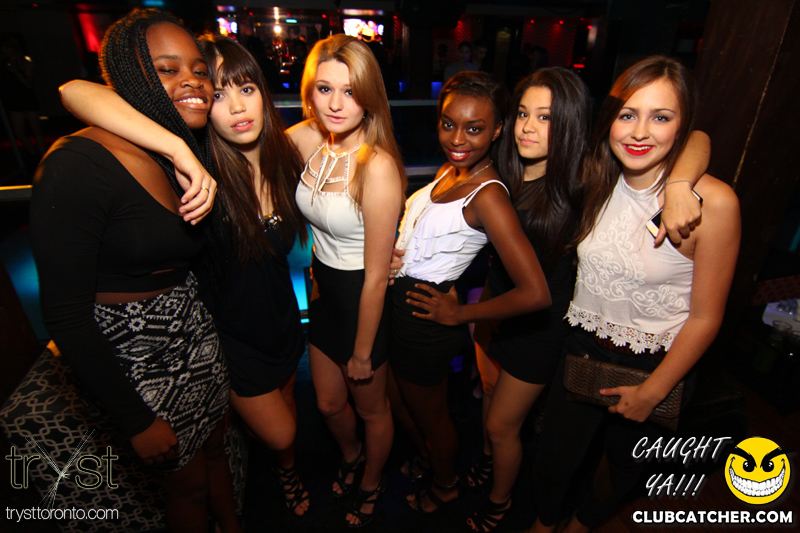 Tryst nightclub photo 66 - November 7th, 2014