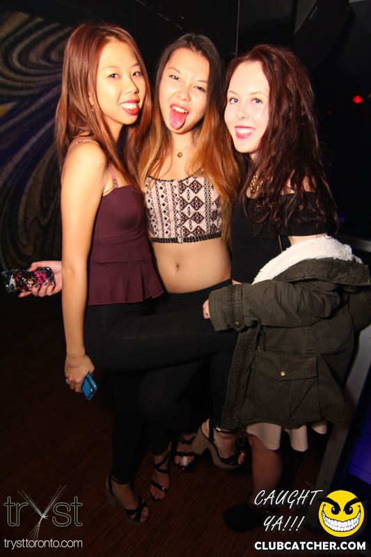 Tryst nightclub photo 67 - November 7th, 2014