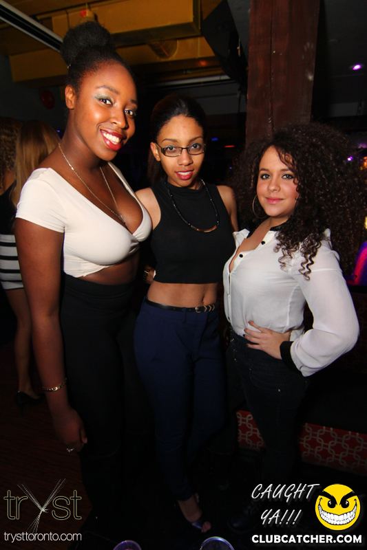 Tryst nightclub photo 73 - November 7th, 2014