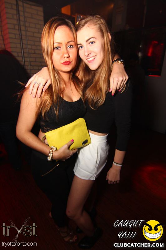 Tryst nightclub photo 74 - November 7th, 2014