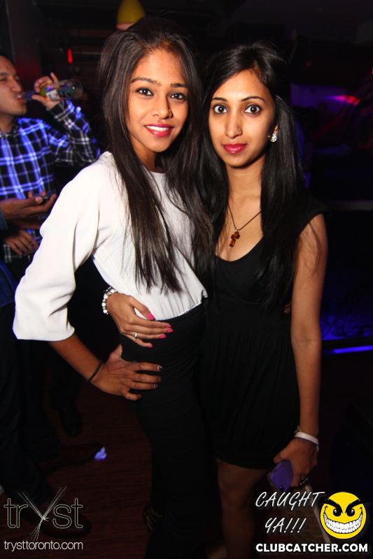 Tryst nightclub photo 75 - November 7th, 2014