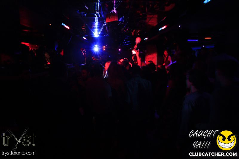 Tryst nightclub photo 77 - November 7th, 2014