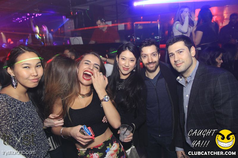 Tryst nightclub photo 80 - November 7th, 2014