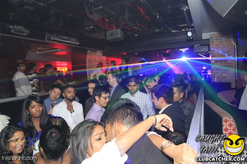 Tryst nightclub photo 81 - November 7th, 2014