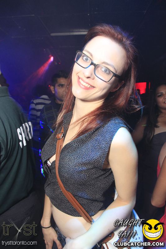 Tryst nightclub photo 83 - November 7th, 2014