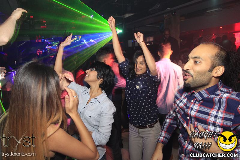 Tryst nightclub photo 85 - November 7th, 2014