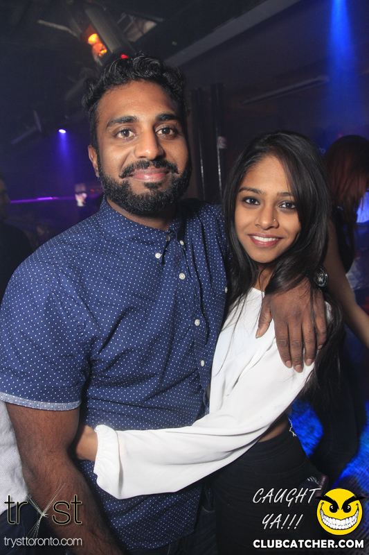 Tryst nightclub photo 86 - November 7th, 2014