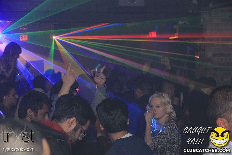 Tryst nightclub photo 89 - November 7th, 2014