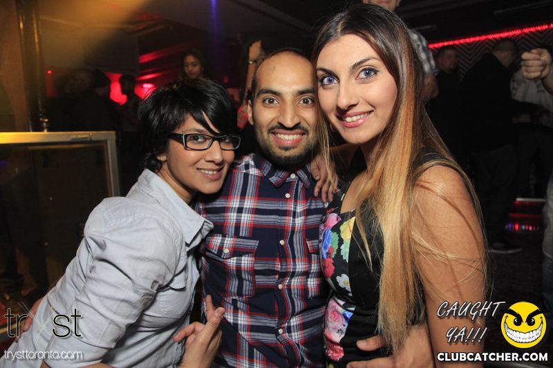 Tryst nightclub photo 90 - November 7th, 2014