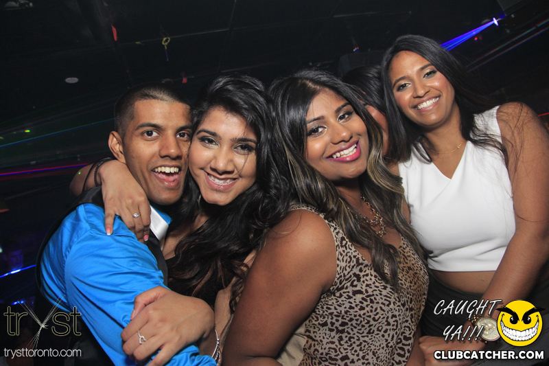 Tryst nightclub photo 91 - November 7th, 2014