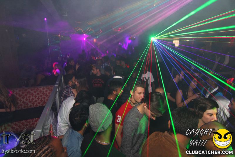 Tryst nightclub photo 92 - November 7th, 2014