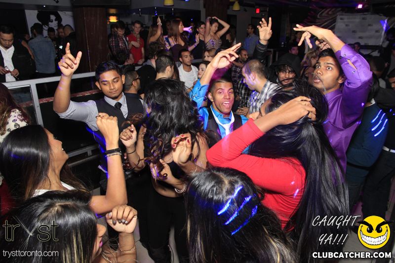 Tryst nightclub photo 94 - November 7th, 2014