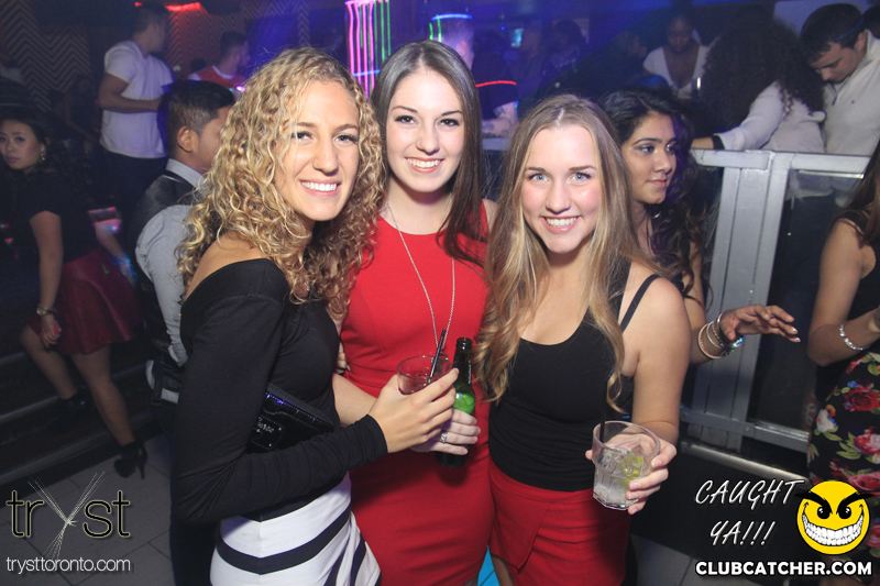 Tryst nightclub photo 97 - November 7th, 2014