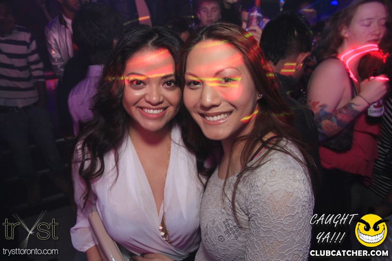 Tryst nightclub photo 99 - November 7th, 2014