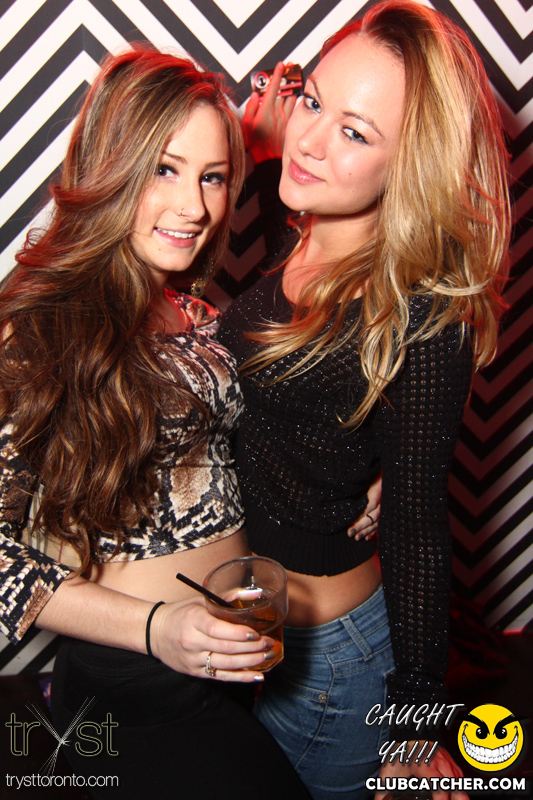 Tryst nightclub photo 2 - November 14th, 2014