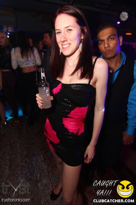 Tryst nightclub photo 11 - November 14th, 2014