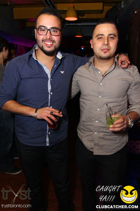 Tryst nightclub photo 102 - November 14th, 2014