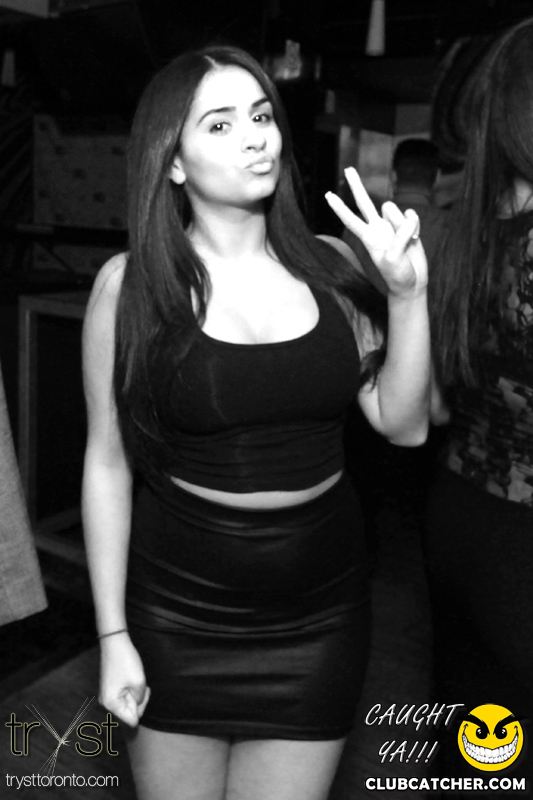 Tryst nightclub photo 105 - November 14th, 2014