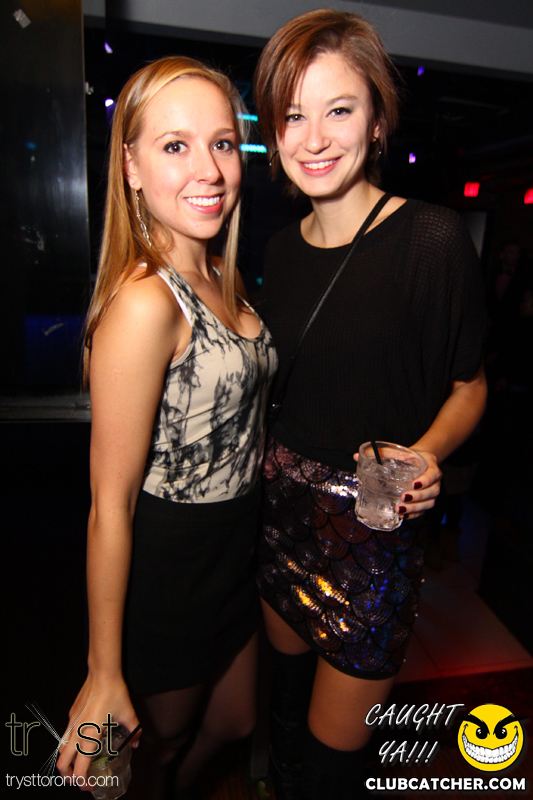 Tryst nightclub photo 106 - November 14th, 2014