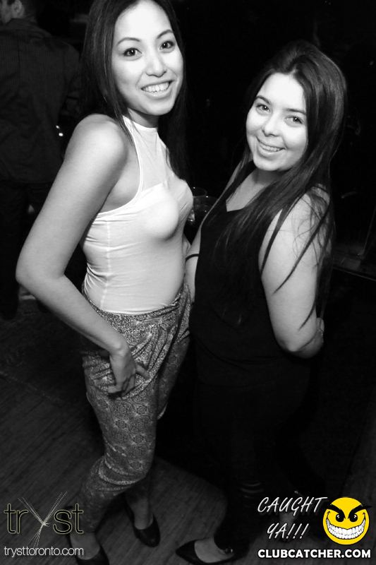 Tryst nightclub photo 107 - November 14th, 2014