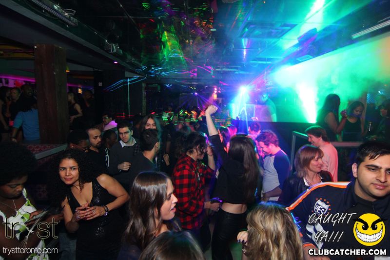 Tryst nightclub photo 110 - November 14th, 2014