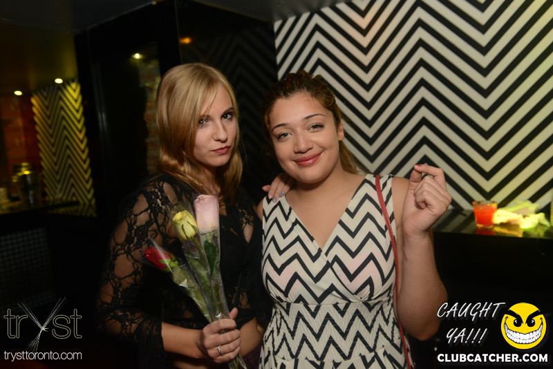 Tryst nightclub photo 111 - November 14th, 2014