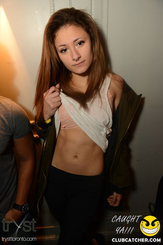 Tryst nightclub photo 112 - November 14th, 2014