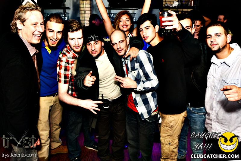 Tryst nightclub photo 114 - November 14th, 2014