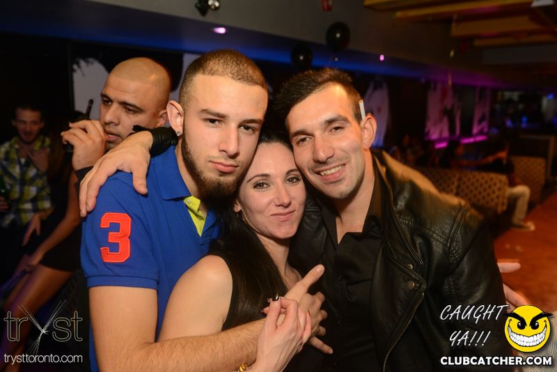 Tryst nightclub photo 115 - November 14th, 2014