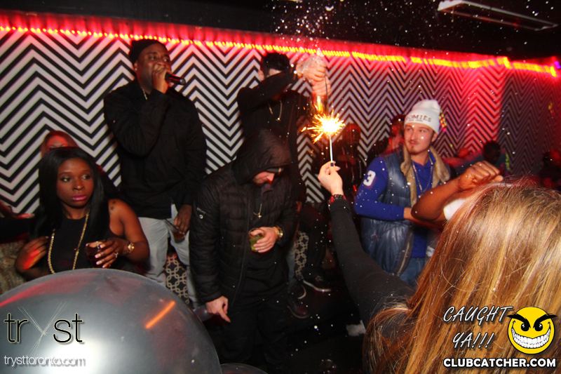 Tryst nightclub photo 116 - November 14th, 2014