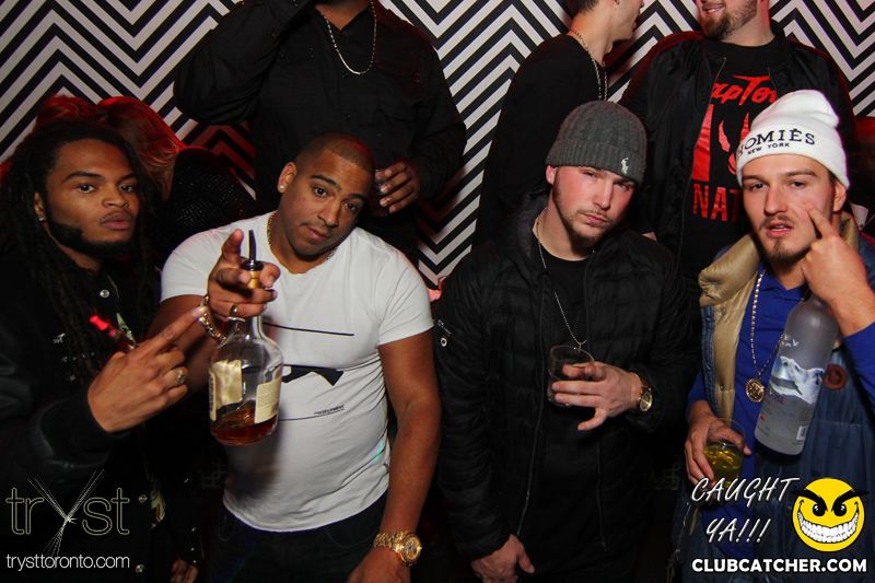 Tryst nightclub photo 117 - November 14th, 2014