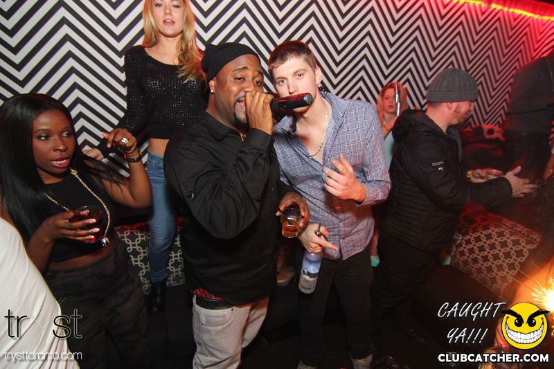 Tryst nightclub photo 118 - November 14th, 2014