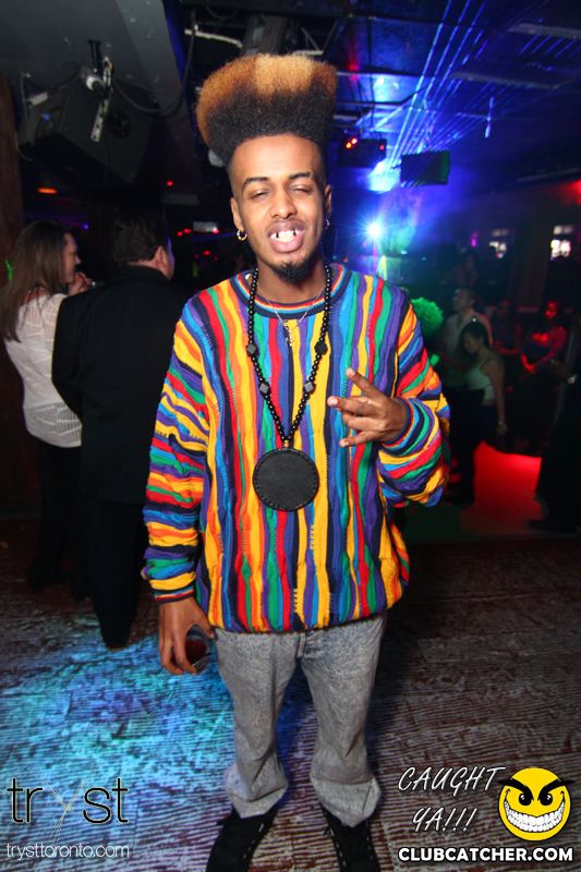 Tryst nightclub photo 119 - November 14th, 2014