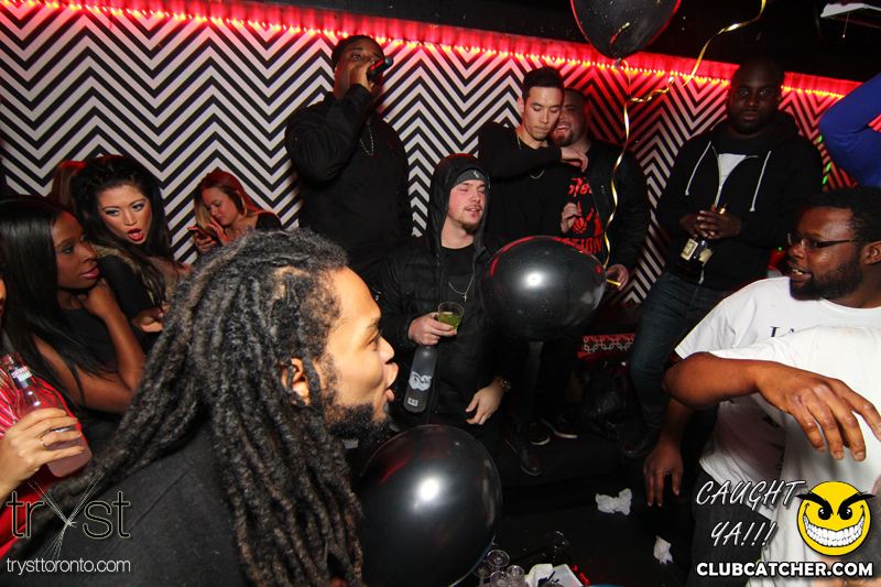 Tryst nightclub photo 120 - November 14th, 2014