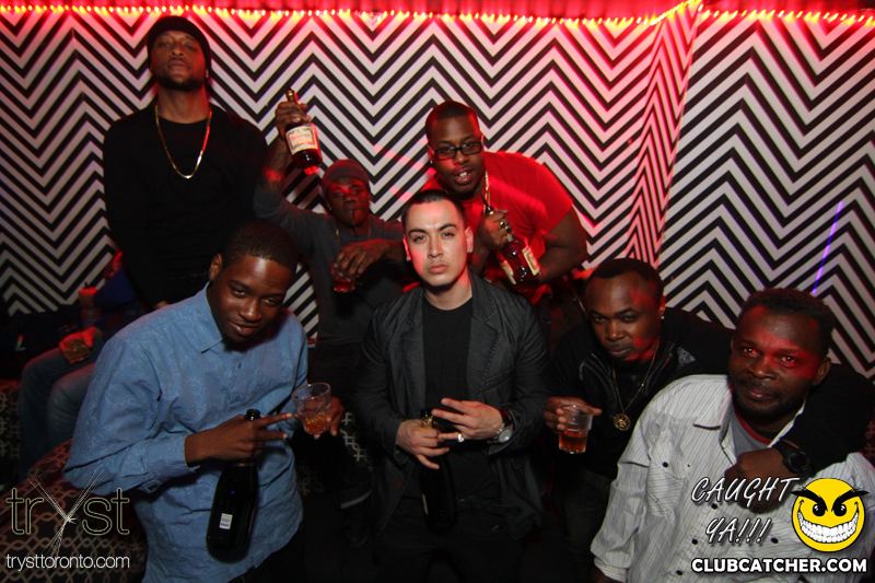 Tryst nightclub photo 121 - November 14th, 2014