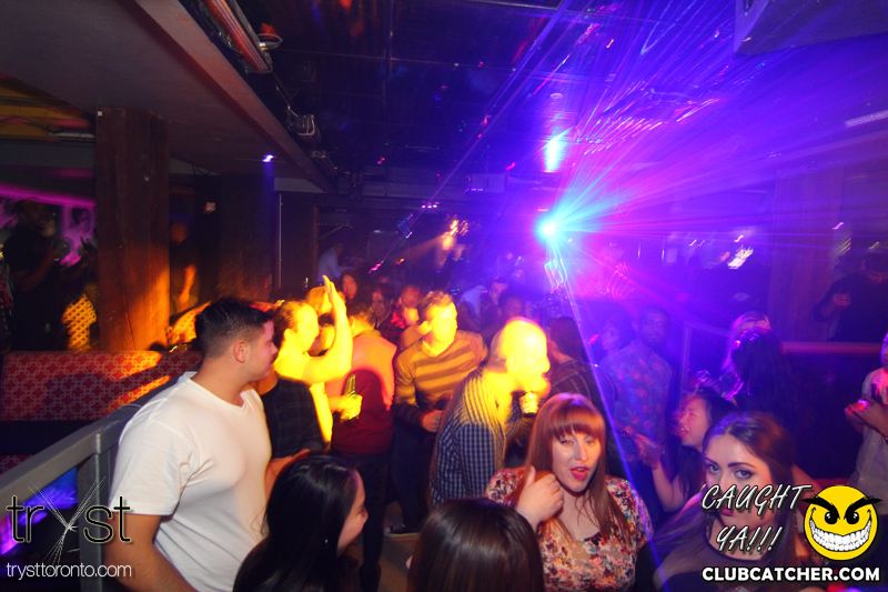 Tryst nightclub photo 122 - November 14th, 2014