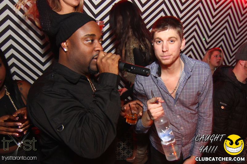 Tryst nightclub photo 123 - November 14th, 2014