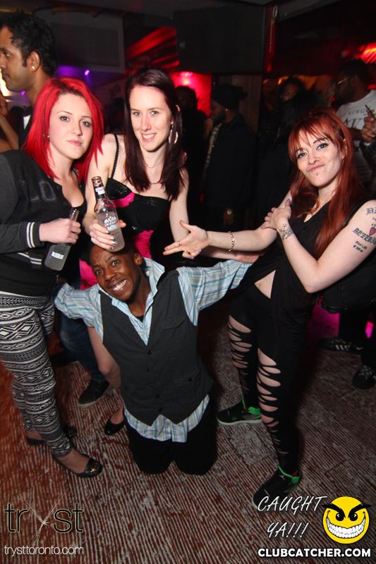 Tryst nightclub photo 127 - November 14th, 2014