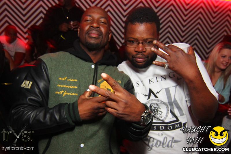 Tryst nightclub photo 128 - November 14th, 2014