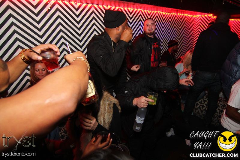 Tryst nightclub photo 129 - November 14th, 2014