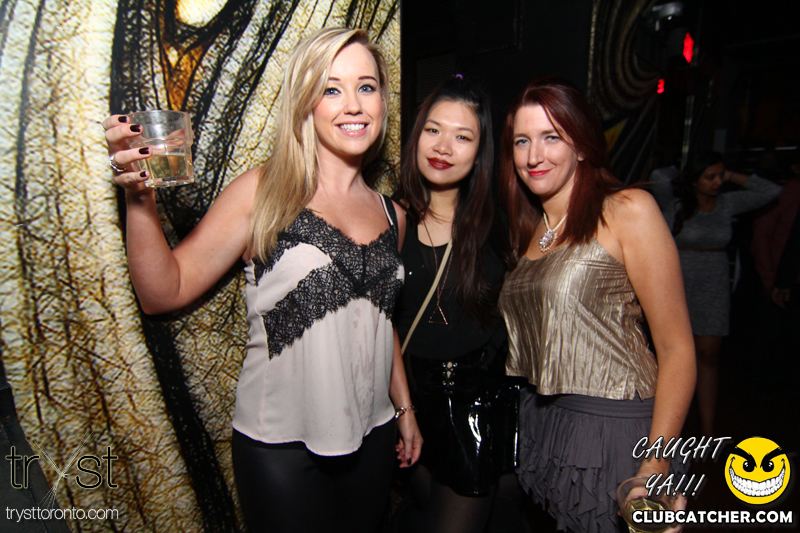 Tryst nightclub photo 130 - November 14th, 2014