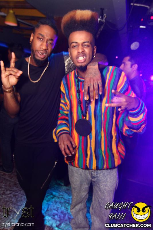 Tryst nightclub photo 131 - November 14th, 2014